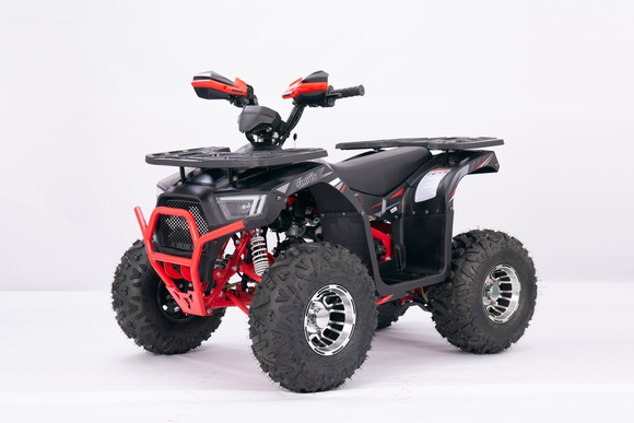 Квадроцикл YACOTA SIRIUS LD 125 (Без ПСМ) pitbikemarket.ru