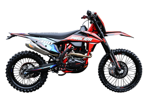 Мотоцикл PROCIDA 2020 PR300 (BNK-K03) pitbikemarket.ru