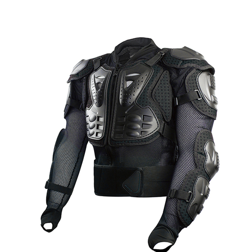 Защита тела (черепаха) черная Scoyco AM02-2 XXL pitbikemarket.ru