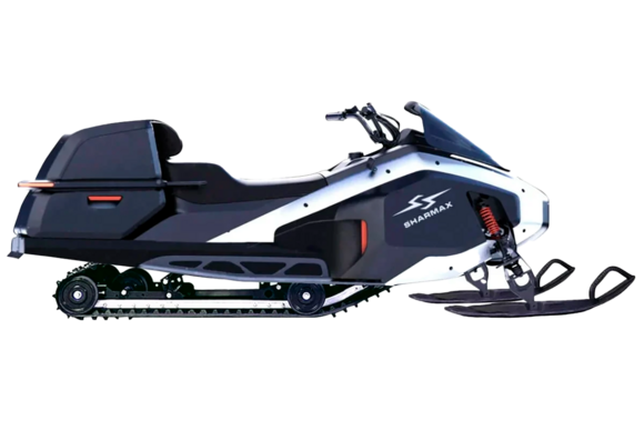 Снегоход Sharmax SN-1000 pitbikemarket.ru