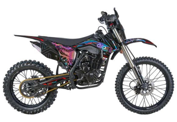 Мотоцикл OXO BASE 250 M pitbikemarket.ru