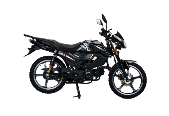 Мопед Motoland SCOUT 11 (LM48-D) (A) pitbikemarket.ru