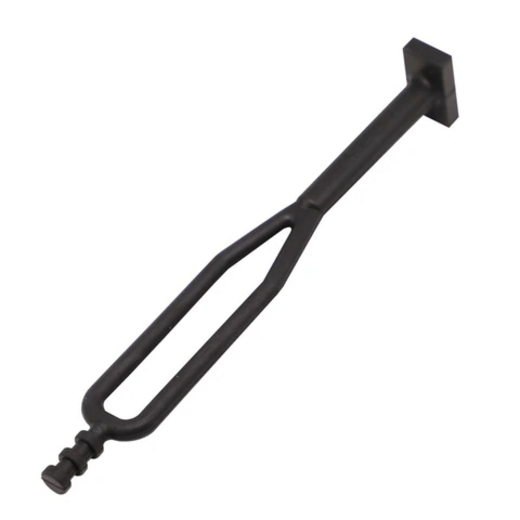 Фиксатор стояночной подножки резиновый  KTM (k8 frame)  OTOM pitbikemarket.ru