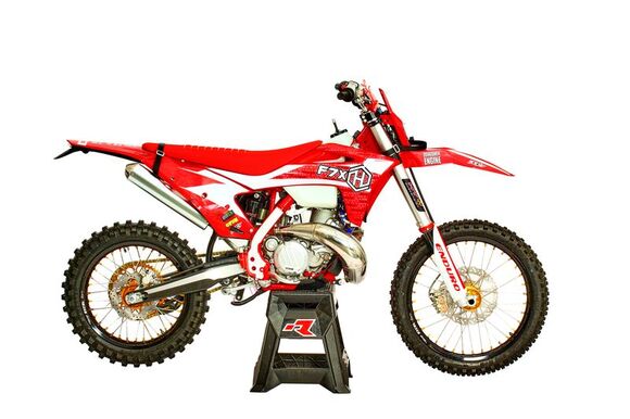 Мотоцикл кроссовый Hasky F7X 300 2T pitbikemarket.ru