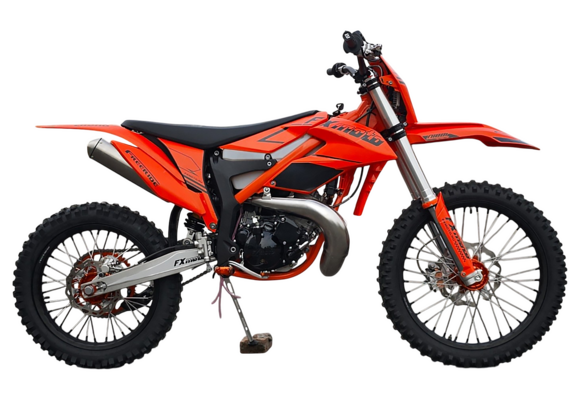Мотоцикл FXMOTO FREERIDE 2T pitbikemarket.ru