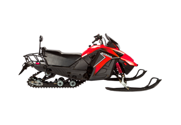 Снегоход AVANTIS Capitan 150 pitbikemarket.ru