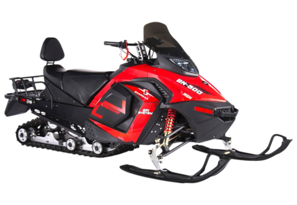 Снегоход Sharmax SN-500 pitbikemarket.ru