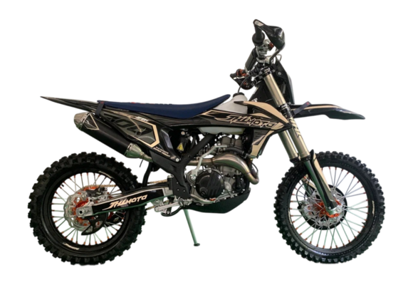 Мотоцикл JHL Z8i (EFI) NC300S (182-MN) pitbikemarket.ru