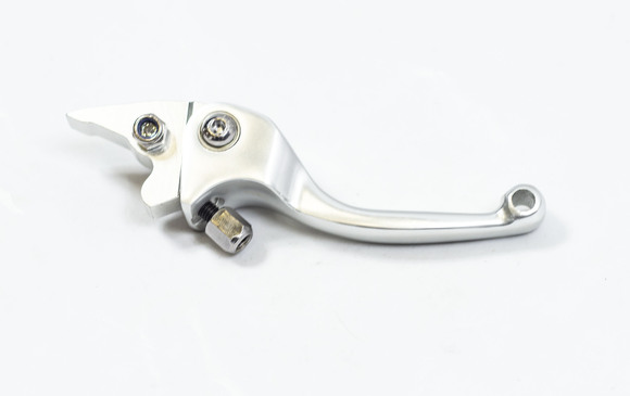 Рычаг тормоза складной KAYO PRO pitbikemarket.ru