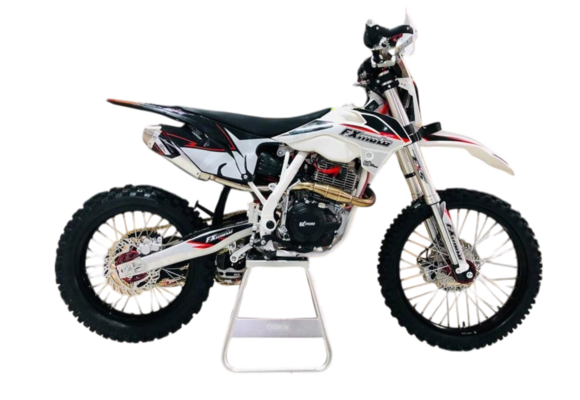 Мотоцикл FXMOTO CB300F pitbikemarket.ru