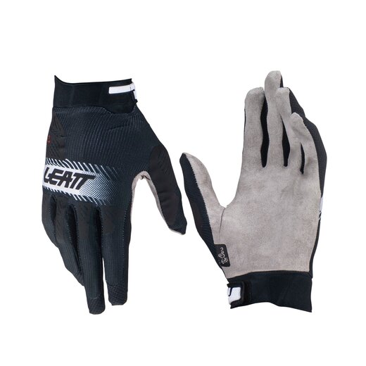 Мотоперчатки Leatt Moto 2.5 X-Flow Glove (Black, M, 2025 (6024090151)) pitbikemarket.ru