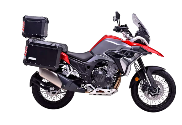 Мотоцикл турэндуро KOVE 500Х Classic pitbikemarket.ru