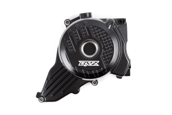 Крышка левого картера передняя двиг. ZS1P62YML-2 (W190)  CN pitbikemarket.ru