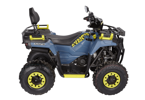 Квадроцикл Avantis Ray 200 Lux pitbikemarket.ru