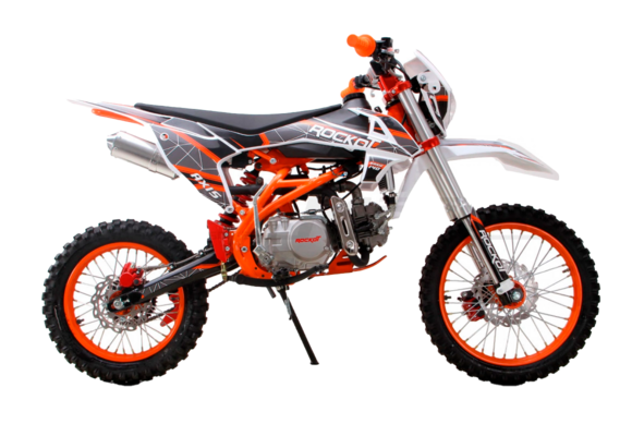 Питбайк ROCKOT BASIC 140 Axis 17/14 pitbikemarket.ru