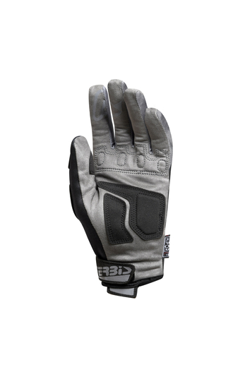 Перчатки Acerbis MX-WP HOMOLOGATED Grey/Black , L pitbikemarket.ru