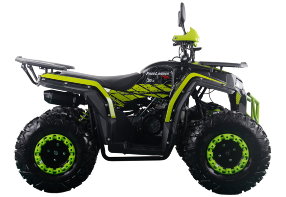 Квадроцикл Racer FREELANDER PRO200 XTS pitbikemarket.ru