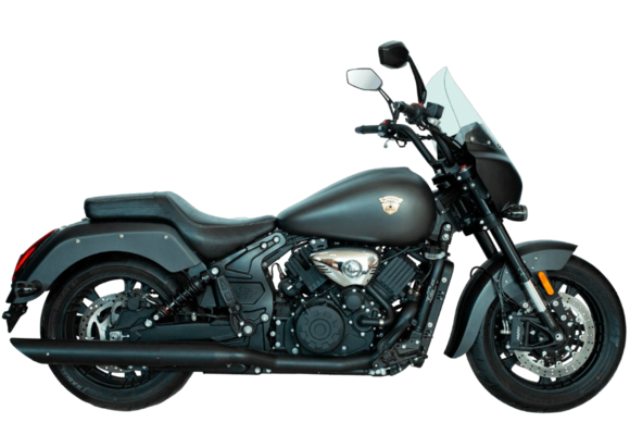 Мотоцикл GROZA ML800 (2024 г.) (ПТС) pitbikemarket.ru