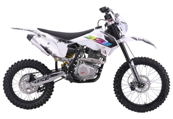Кроссовый мотоцикл BSE Z2 L 19/16 Apex pitbikemarket.ru