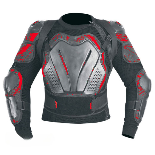 Мотозащита HIZER AT-3500 (S) pitbikemarket.ru