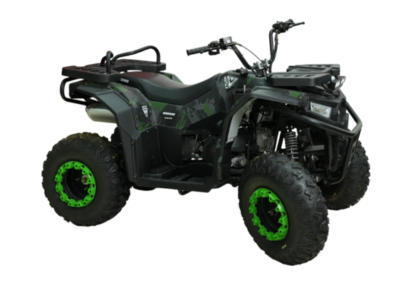 Квадроцикл бензиновый MOTAX GRIZLIK W200 pitbikemarket.ru