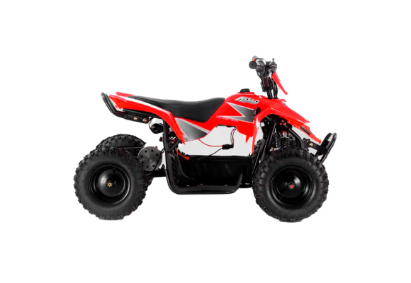 Электро-мотовездеход Apollo RFZ E-KITTY 1000W, 2021 pitbikemarket.ru