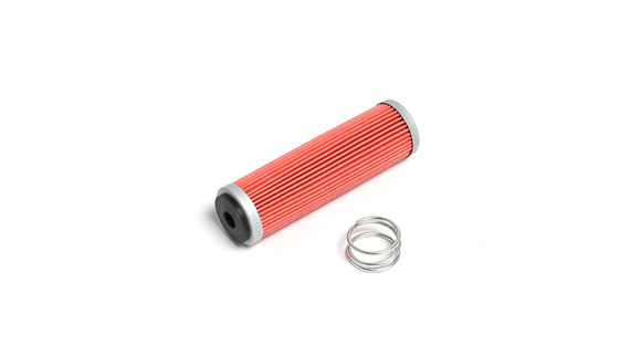 Фильтр масляный для двигателя NC250 - NC450  OTOM pitbikemarket.ru