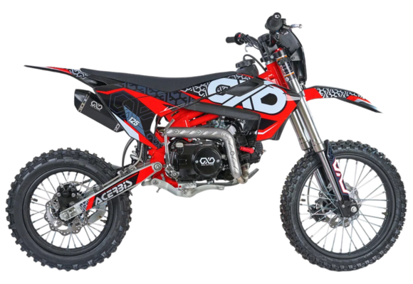 Питбайк OXO BASE 125 pitbikemarket.ru