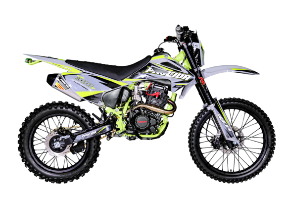 Мотоцикл PROCIDA CB300F (BNK-B18) pitbikemarket.ru