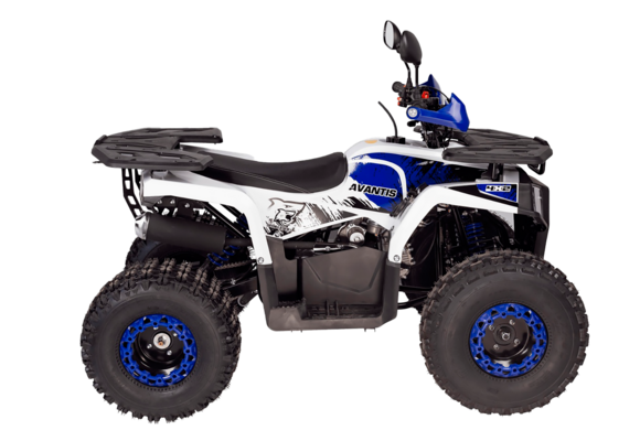 Квадроцикл Avantis Optima 8 Premium 2024 pitbikemarket.ru