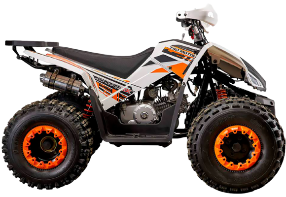 Квадроцикл YACOTA SPORTY XX pitbikemarket.ru