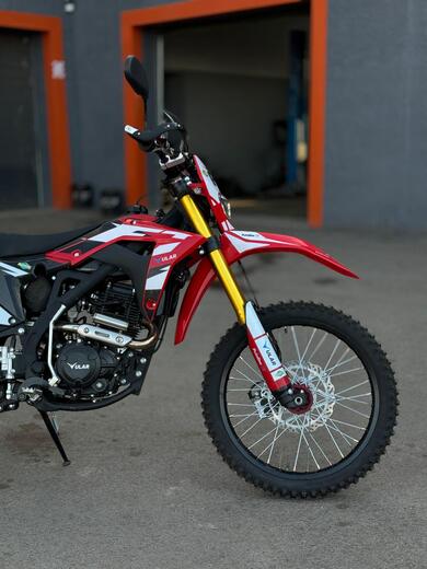 Мотоцикл внедорожный ULAR F7 (Без ПТС) pitbikemarket.ru