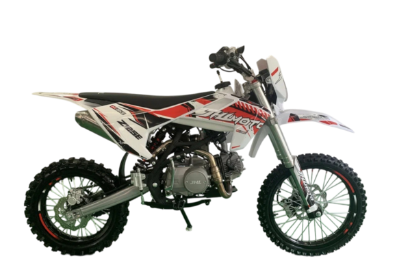 Питбайк JHL Z125E (ZS154FMI-3) pitbikemarket.ru