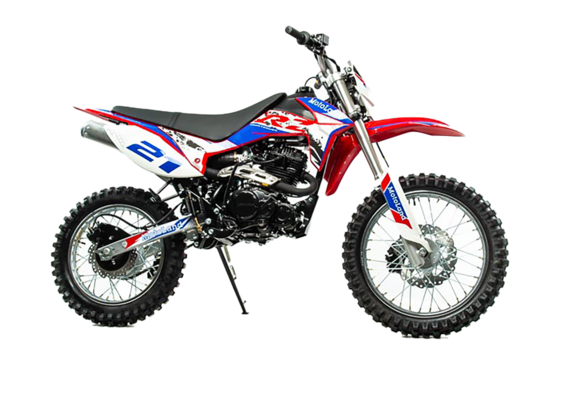 Мотоцикл Motoland RZ200 pitbikemarket.ru