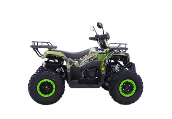 Квадроцикл YACOTA WARRIOR PRO pitbikemarket.ru