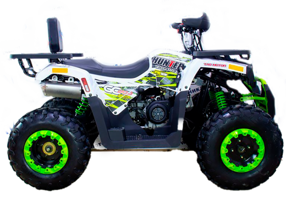 Квадроцикл Avantis Hunter 200 NEW (баланс. вал) 2023 pitbikemarket.ru